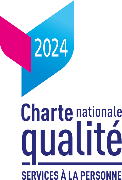Charte nationale Qualité Service à la personne 2024